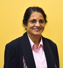 Dr. Ratna Naik